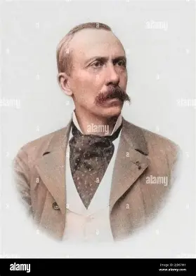 Charles Richet