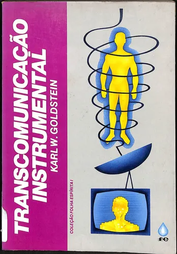 Transcomunicação Instrumental