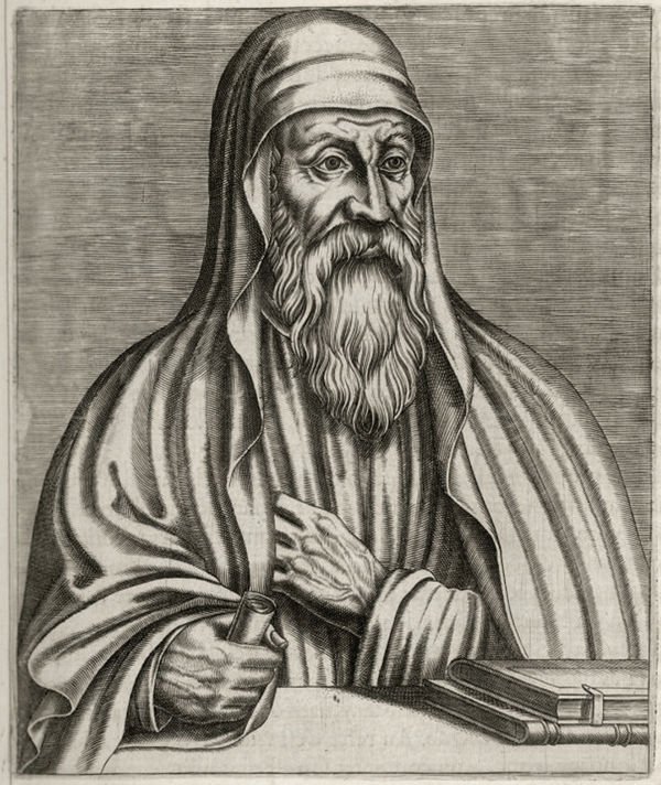 Orígenes de Alexandria