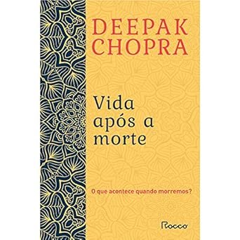 Vida após a morte