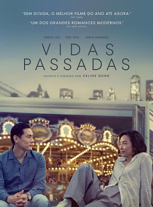 Vidas Passadas