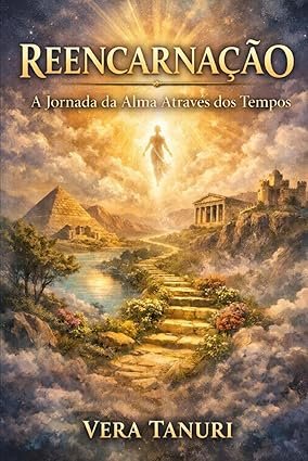 Reencarnação: A Jornada da Alma Através dos Tempos