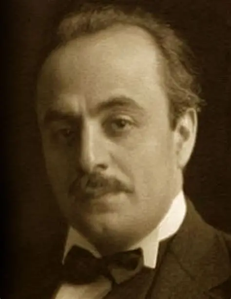 Khalil Gibran
