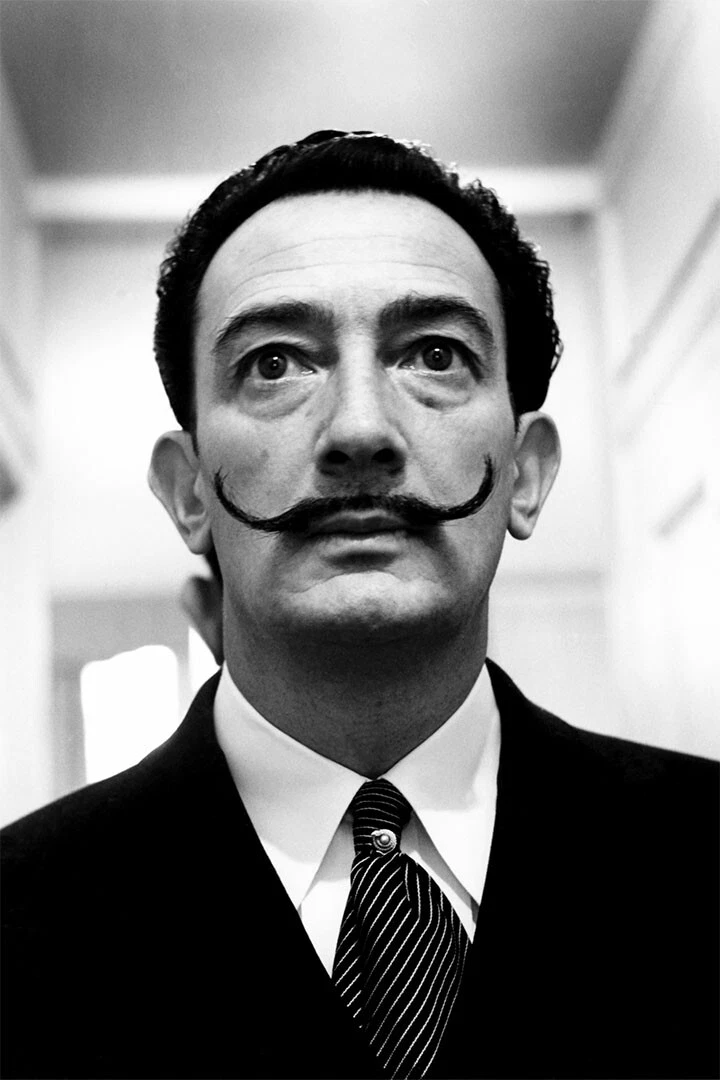 Salvador Dalí