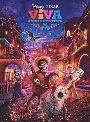 Viva – A Vida é uma Festa