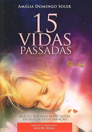 15 vidas passadas