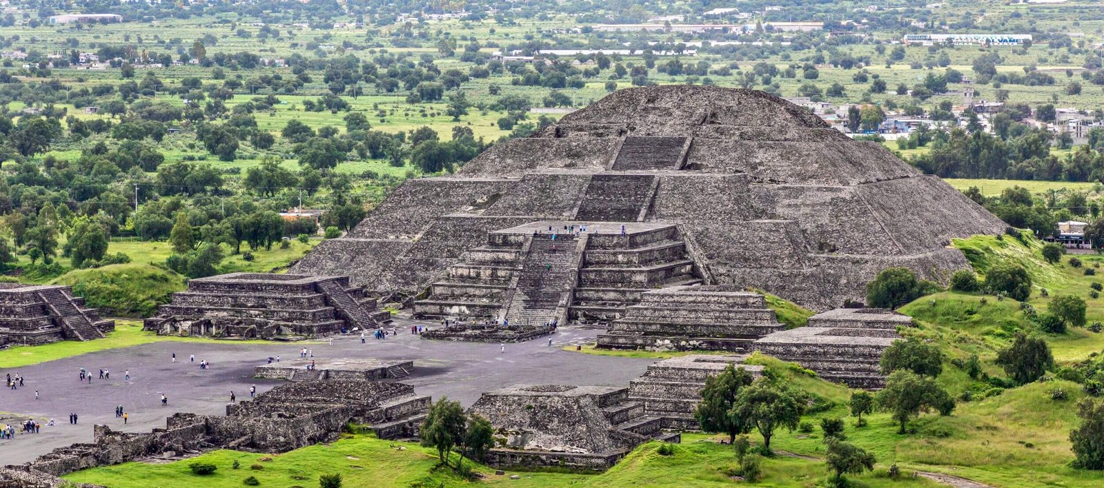 maias, astecas e incas e a vida após a morte
