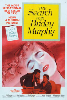 O Caso de Bridey Murphy