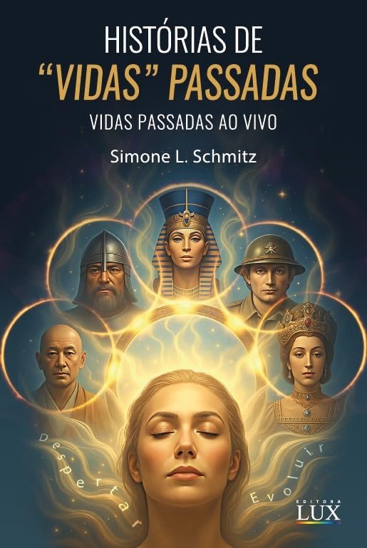 Histórias De ‘Vidas’ Passadas