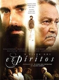 O Filme dos Espíritos