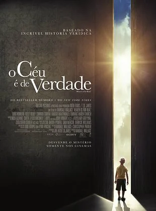 O Céu é de Verdade