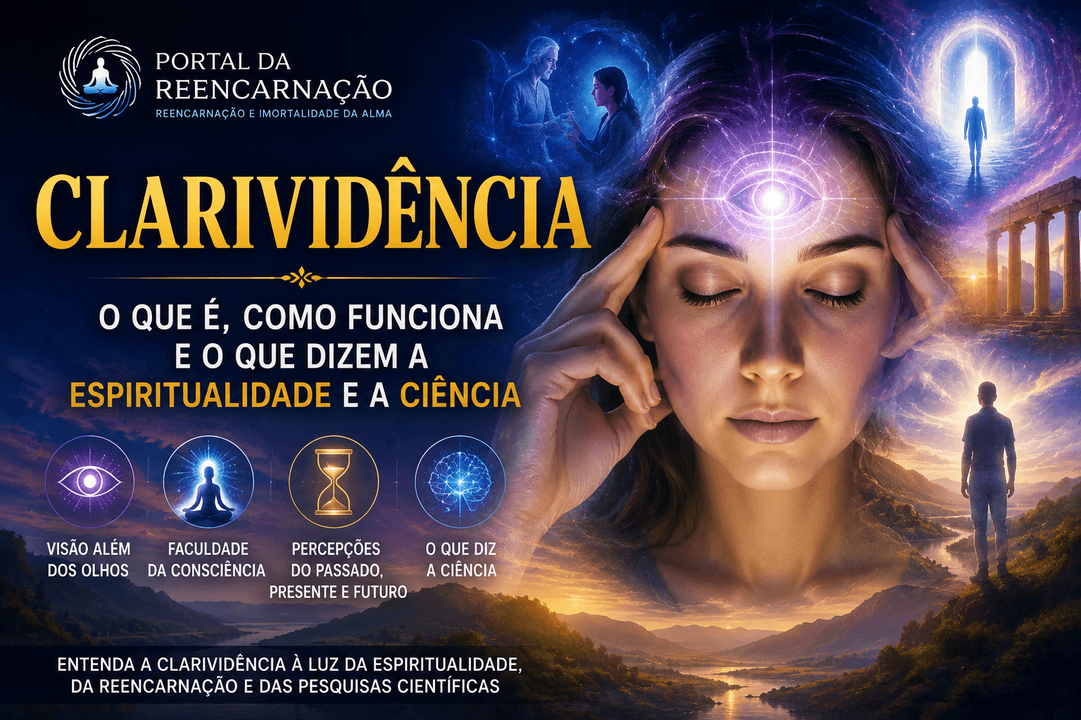 clarividência