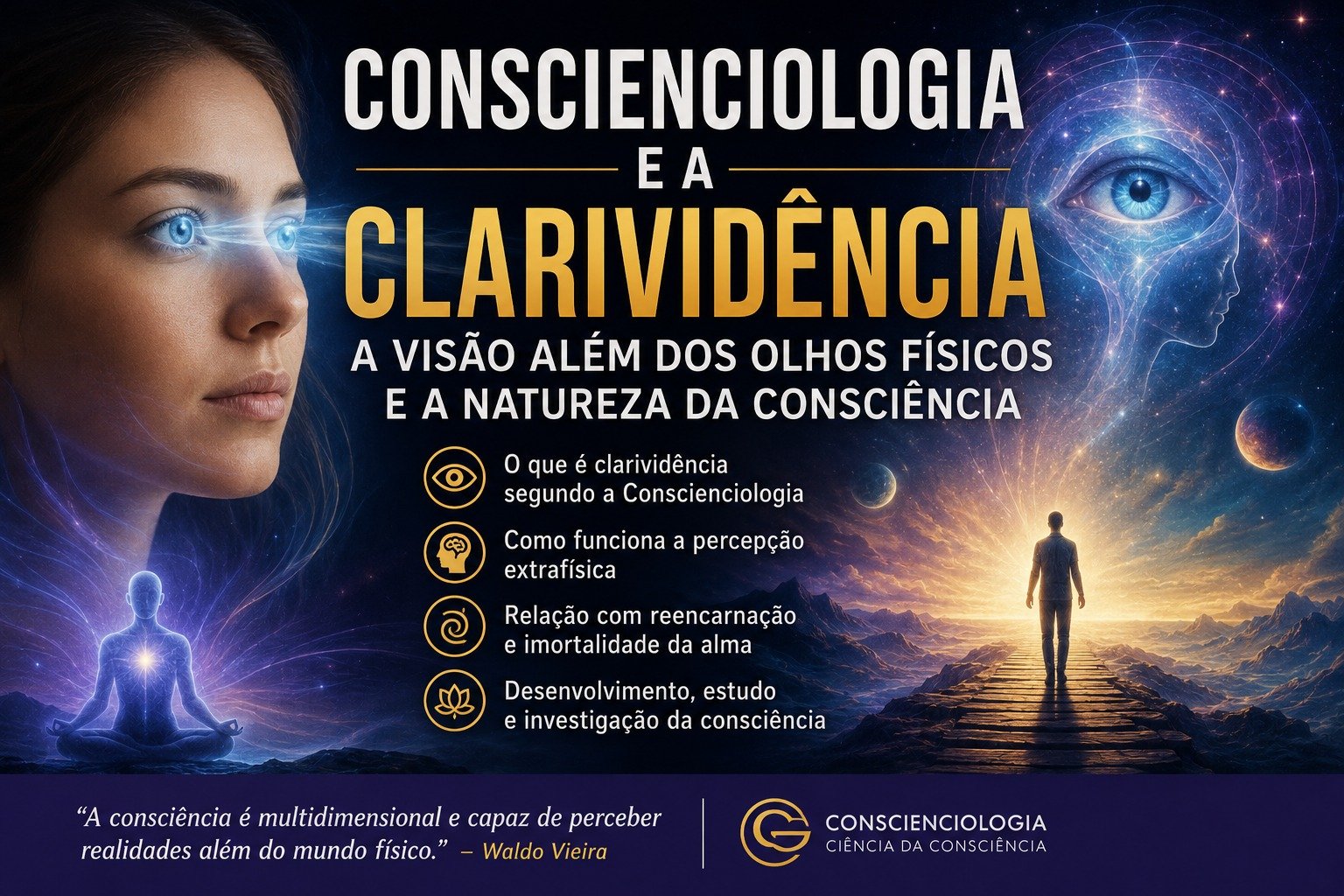 concienciologia