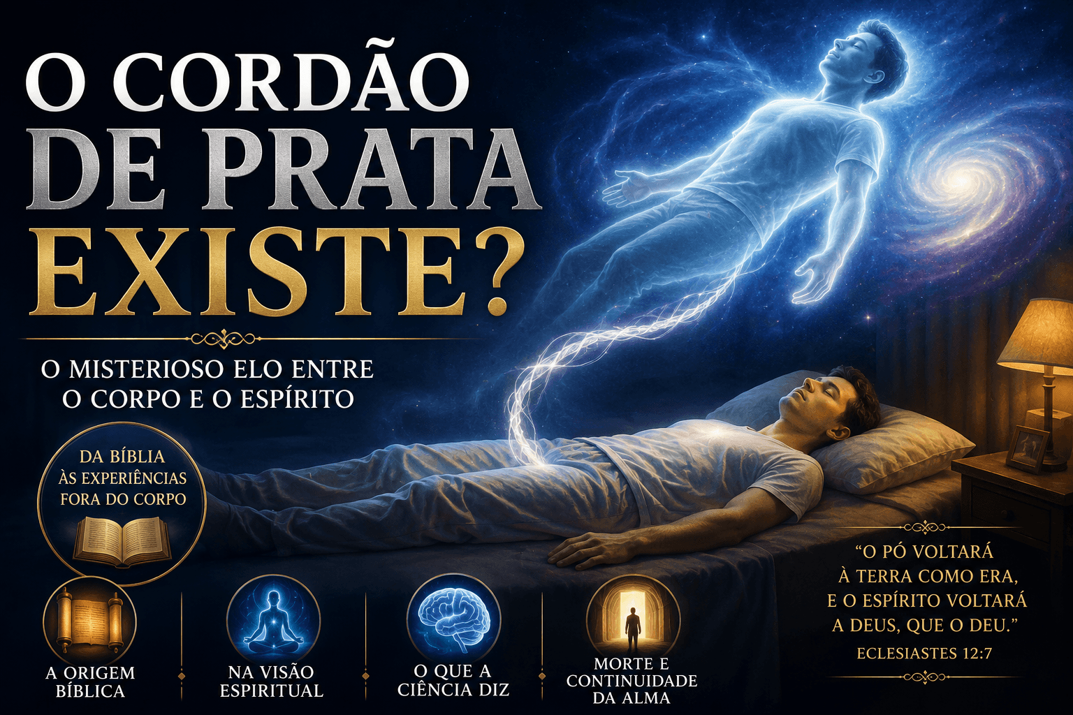 o cordão de prata existe?