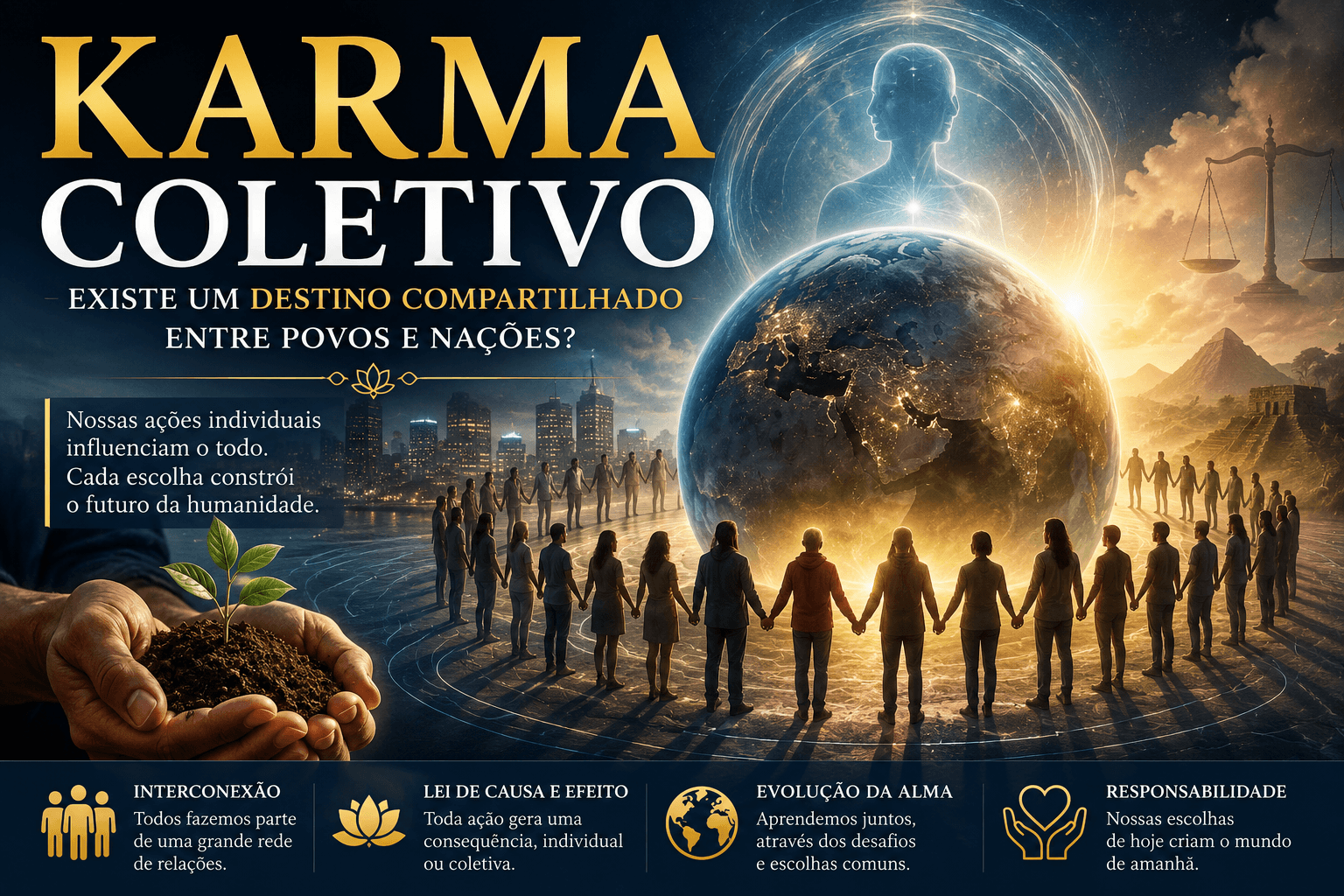 karma coletivo