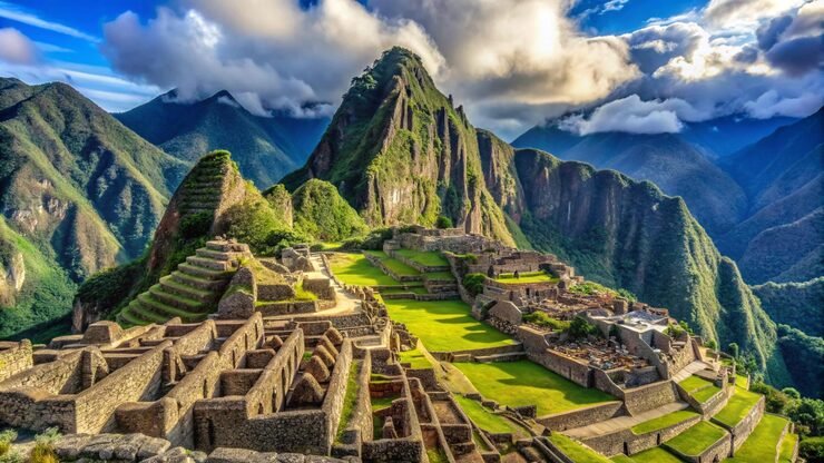 maias, astecas e incas e a vida após a morte