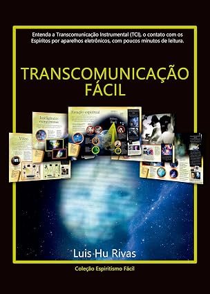 Transcomunicação Fácil