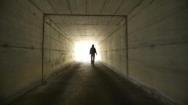 tunel final da luz