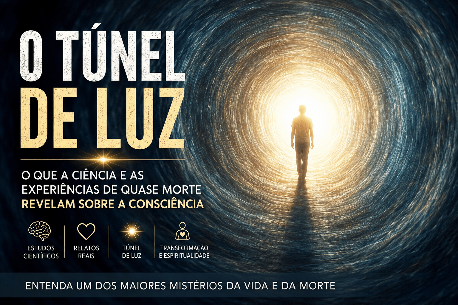 tunel final da luz