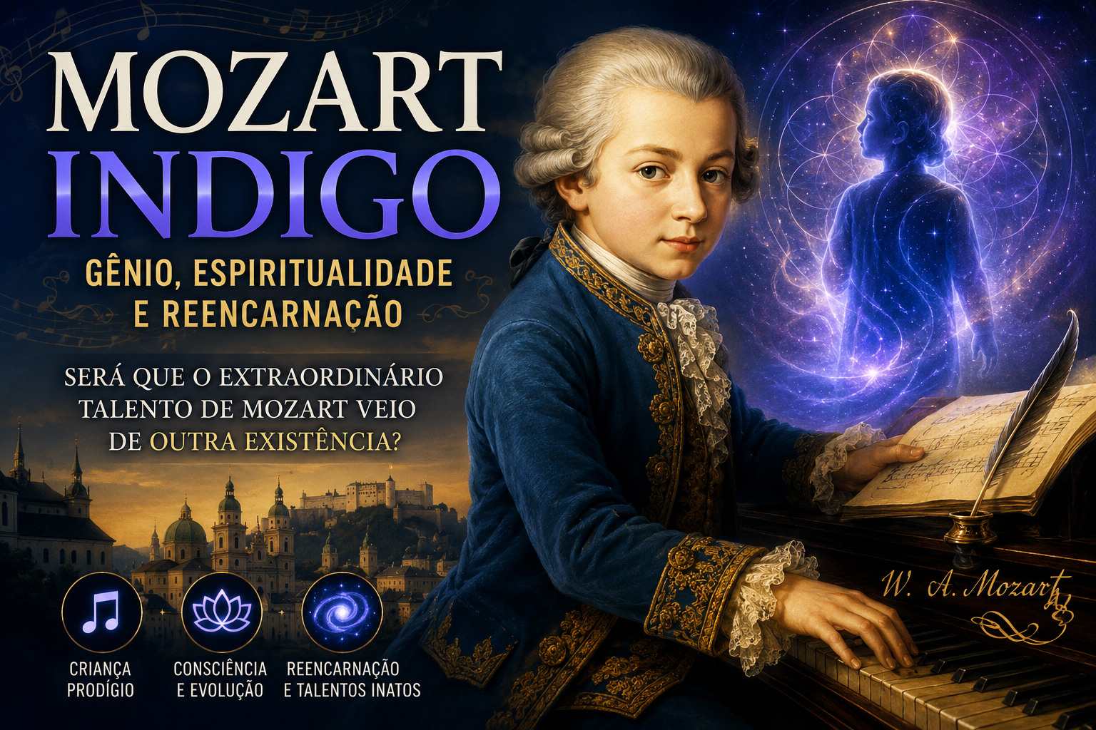 Mozart