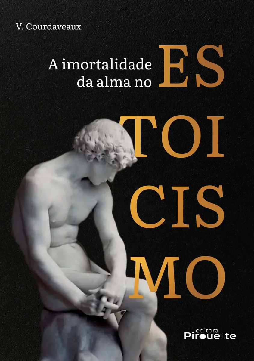 A Imortalidade Da Alma No Estoicismo
