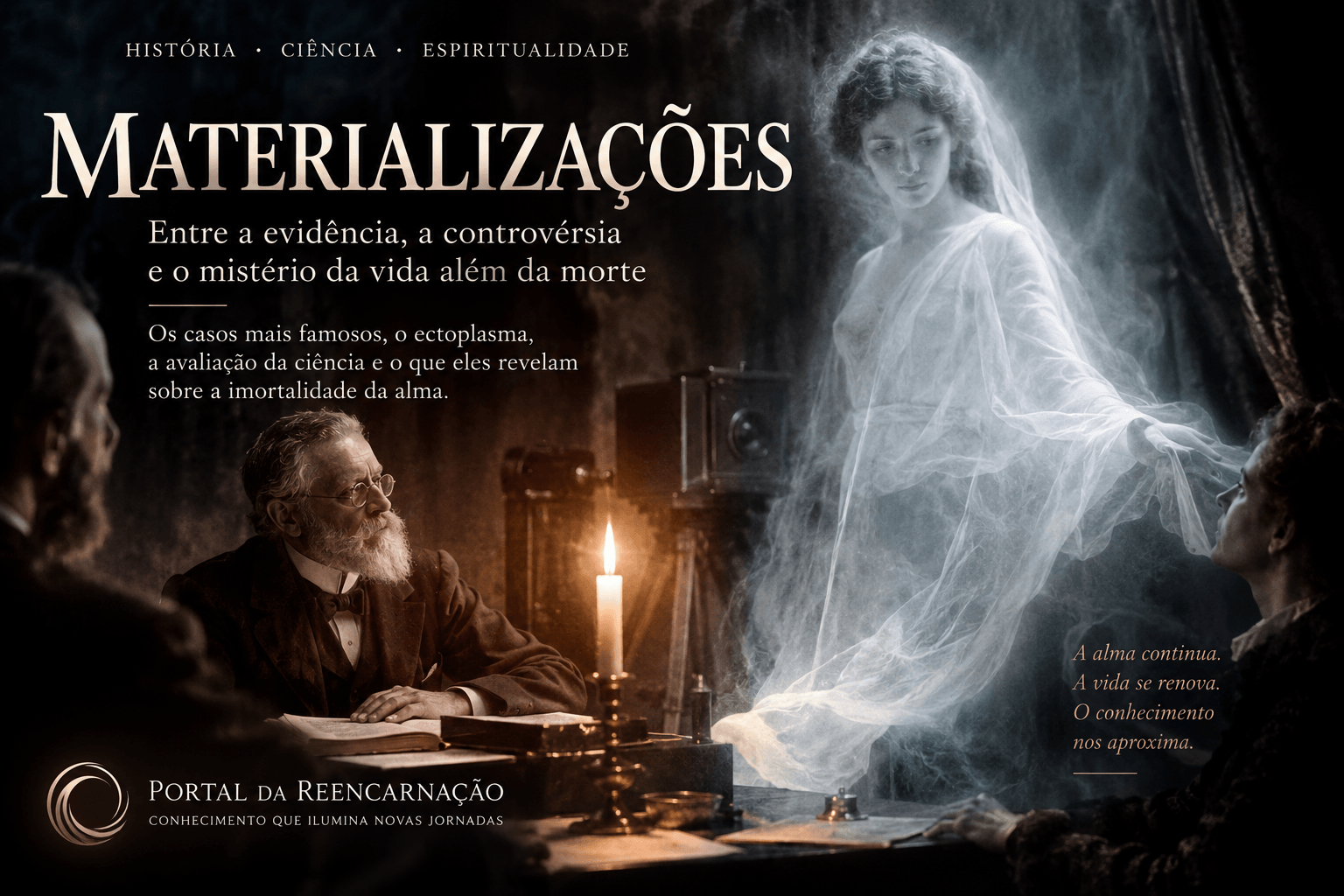 Materializações