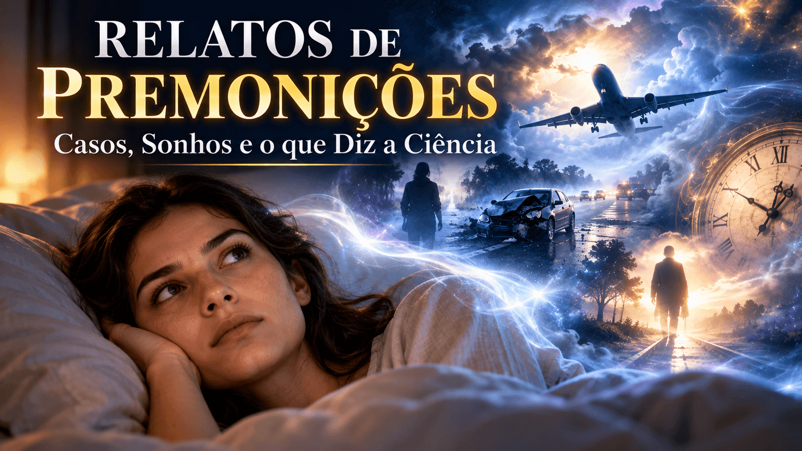 Premonições