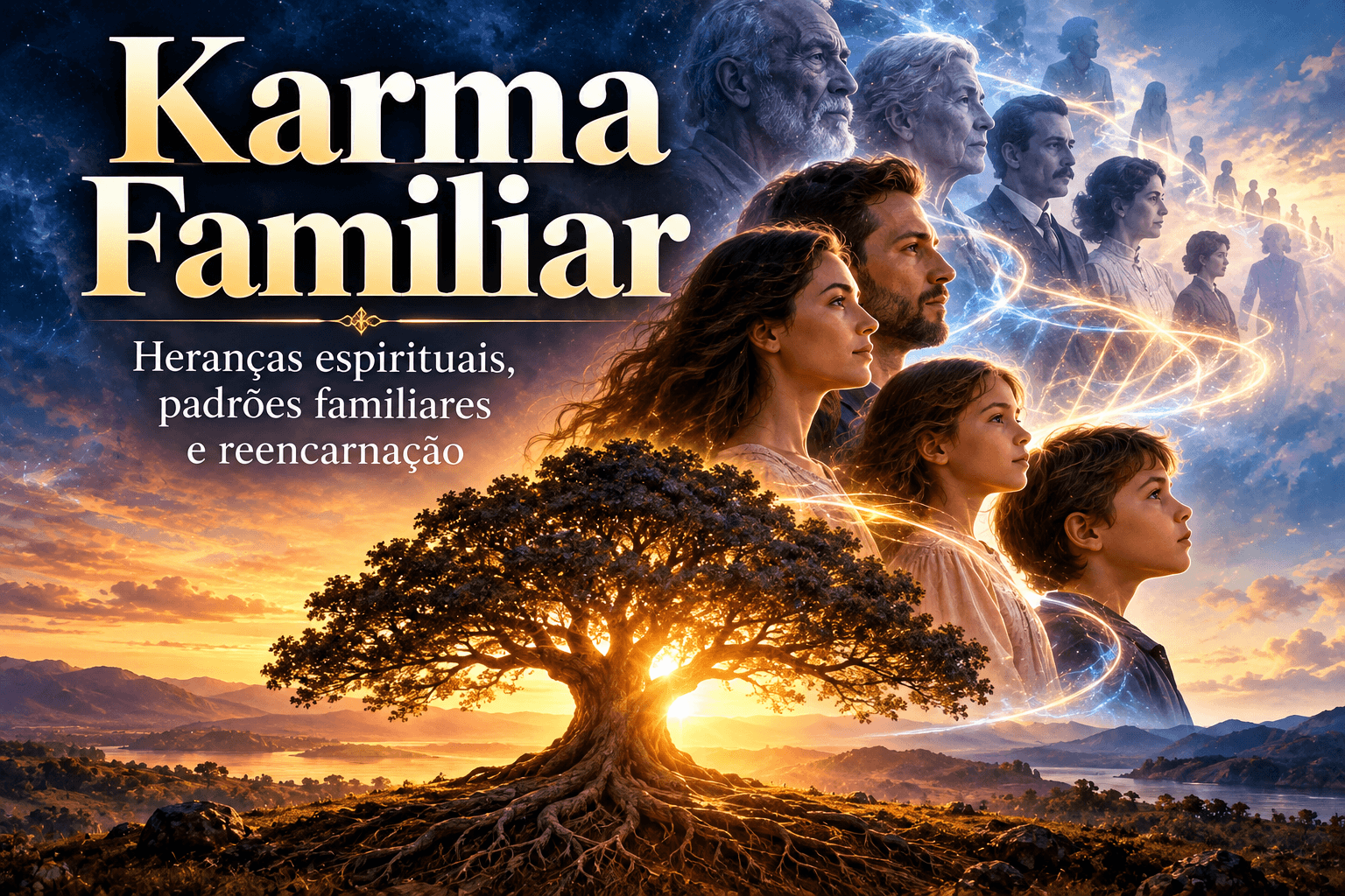 Karmaa familiar