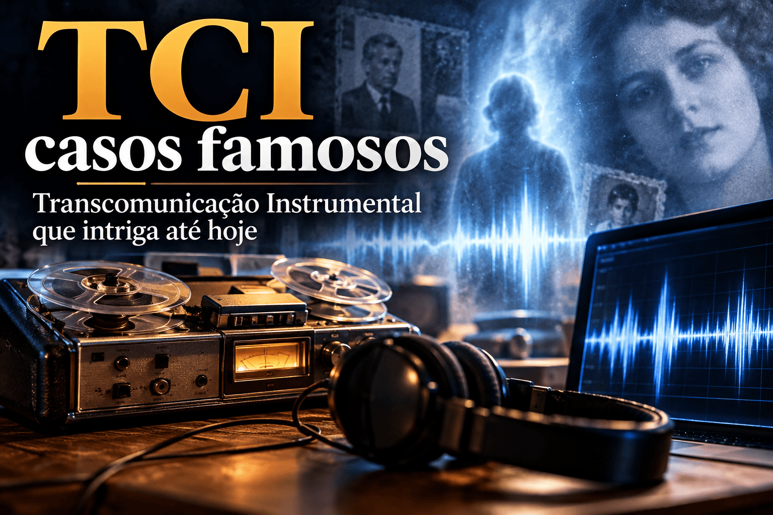 TCI casos famosos