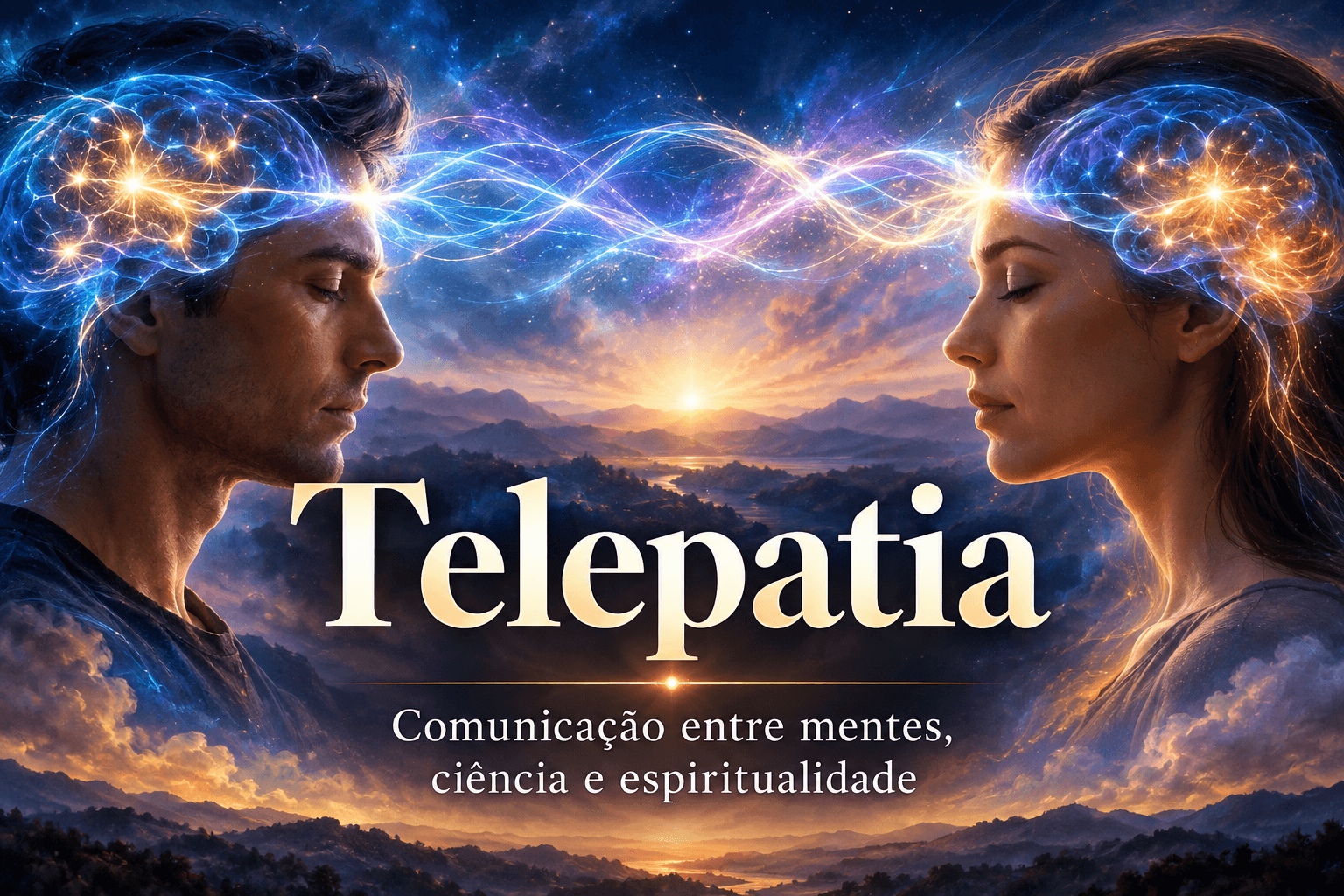 Telepatia